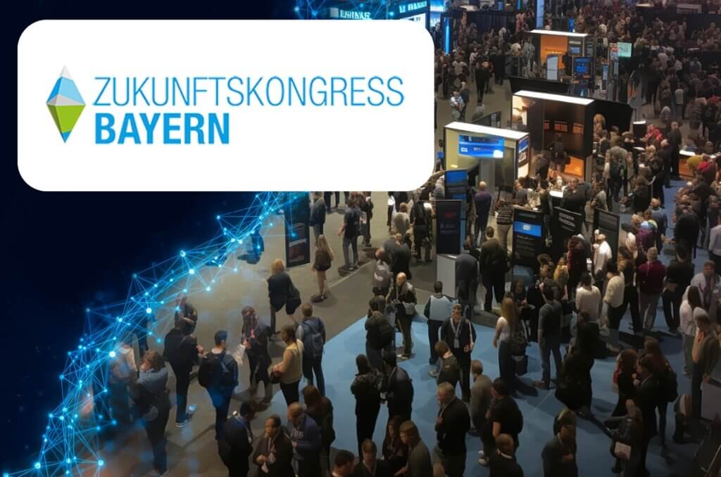 Veranstaltung Zukunftskongress Bayern