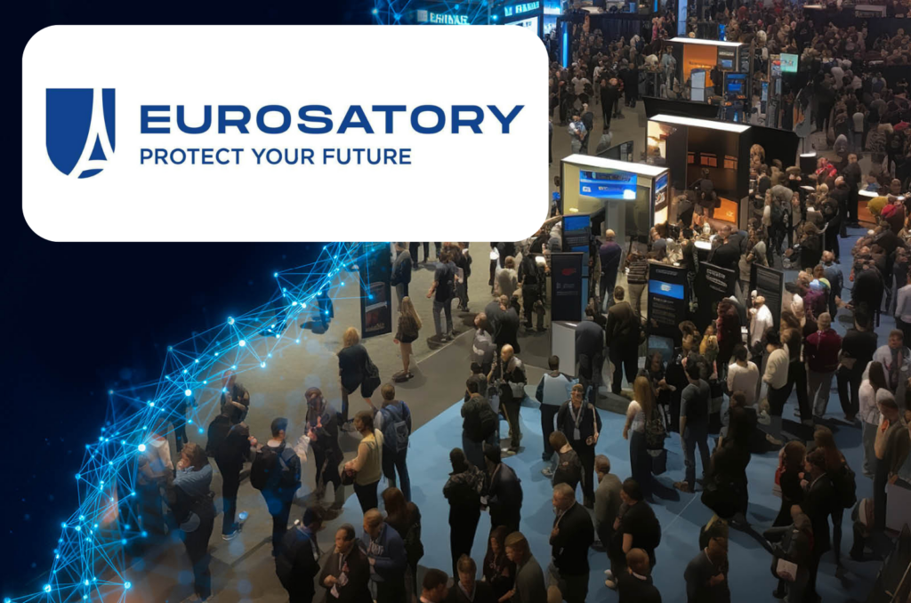 Veranstaltung Eurosatory
