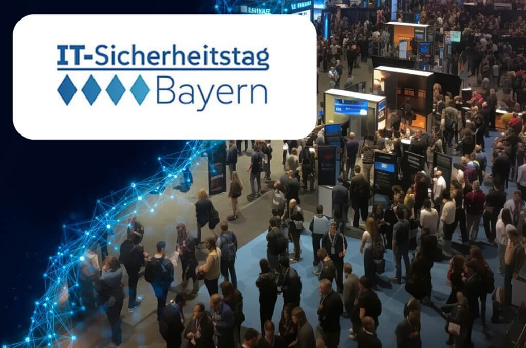 Veranstaltung IT-Sicherheitstag Bayern