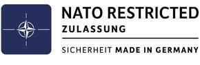 Sicherheitsstandard NATO RETSRICTED