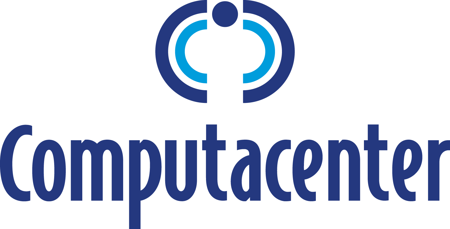 Partner Computacenter Logo