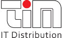 Distribution TIM AG Logo