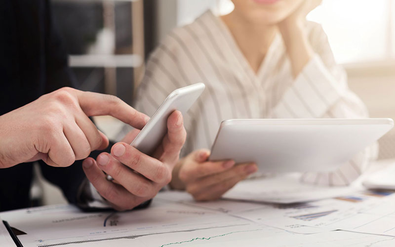 Was ist Enterprise Mobility Management (EMM)?