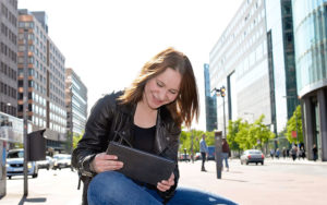 BYOD im öffentlichen Dienst