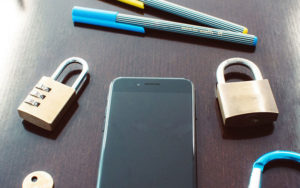 iOS Security: iPhone und iPad sicher in Ihrem Unternehmen einsetzen