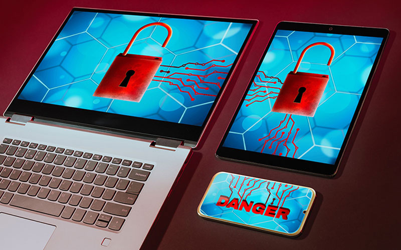 Hard Times for Enterprise Security: Mobile Risks Are on the Increase