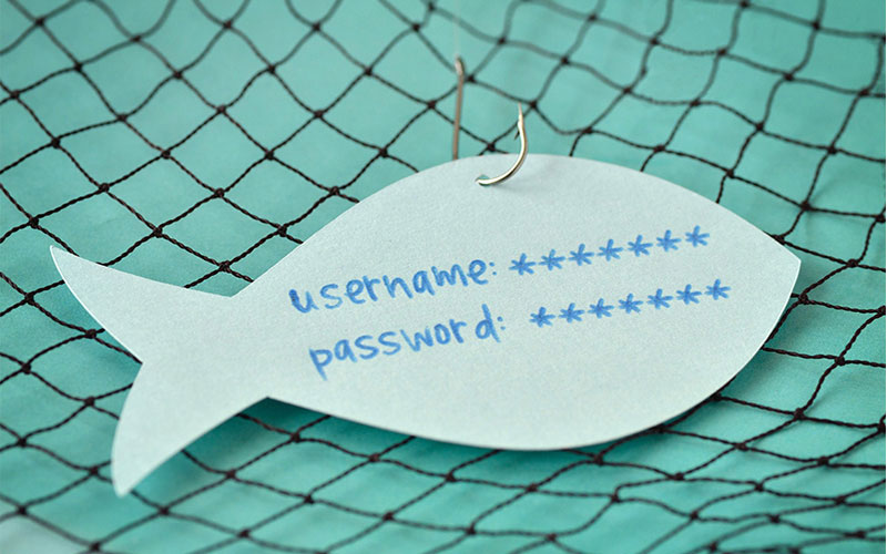 Phishing Enters Mobile-first Waters