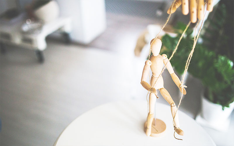 Schwachstelle Mensch – Wie Social Engineering und BYOD Ihr Unternehmen gefährden