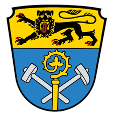 Wappen Weilheim