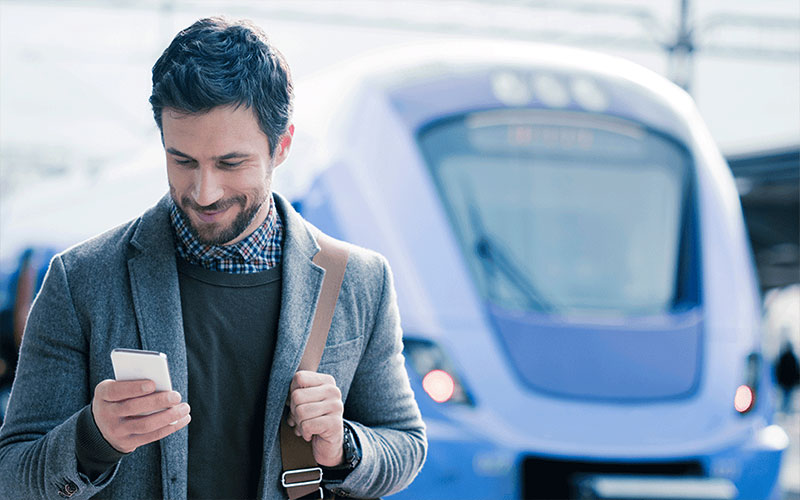 Datensicherheit für Smartphones: 5 Maßnahmen, mit denen Sie Ihre Firmendaten schützen
