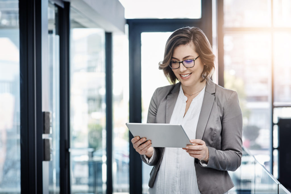 Data Security For Smartphones: 5 Ways to Protect Your Company Data