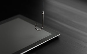 Mobile Phishing