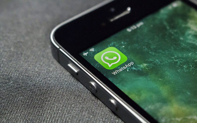 WhatsApp ist Gift für die Kommunikation in Unternehmen: 3 Merkmale einer sicheren Messenger-Lösung für Unternehmen