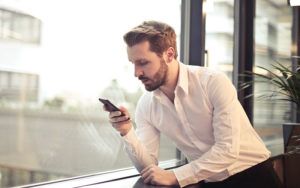 Mobiles Arbeiten in Unternehmen