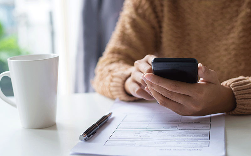 BYOD und Co. – Drei Tipps zum sicheren mobilen Arbeiten 2020