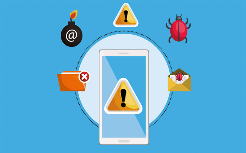 Risiken beim mobilen Arbeiten in Unternehmen erfolgreich vermeiden