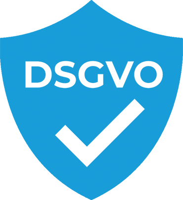 Out-of-the-box DSGVO-konform