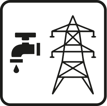 Solutions for critical infrastructures Solutions for critical infrastructures