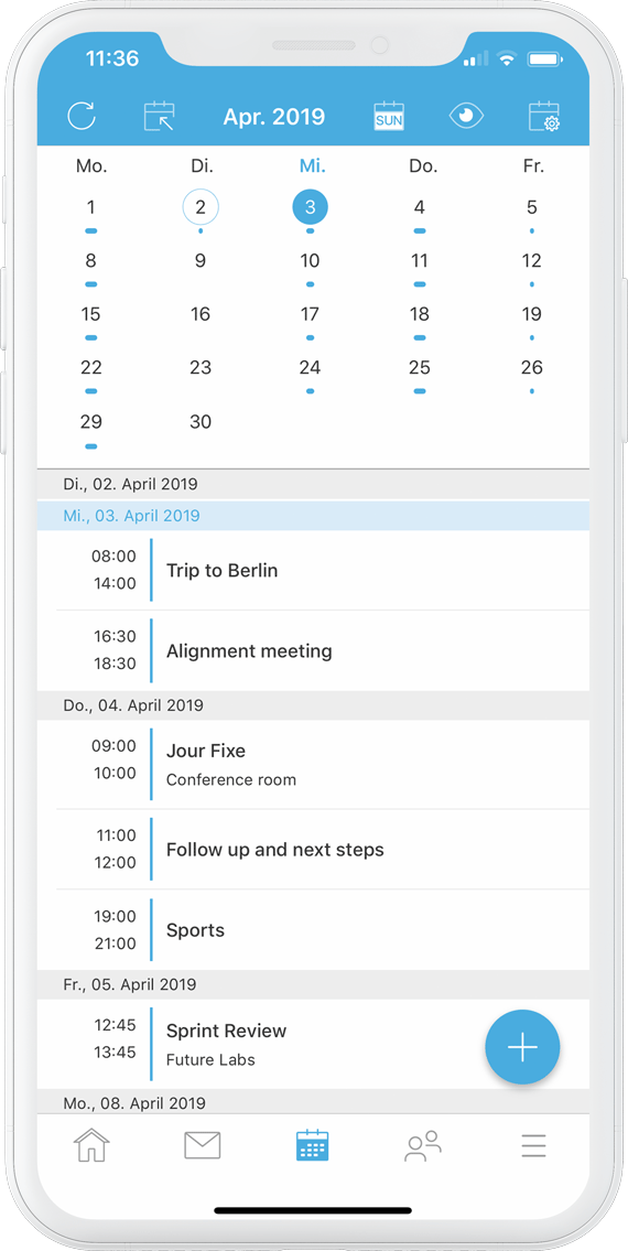 Kalender