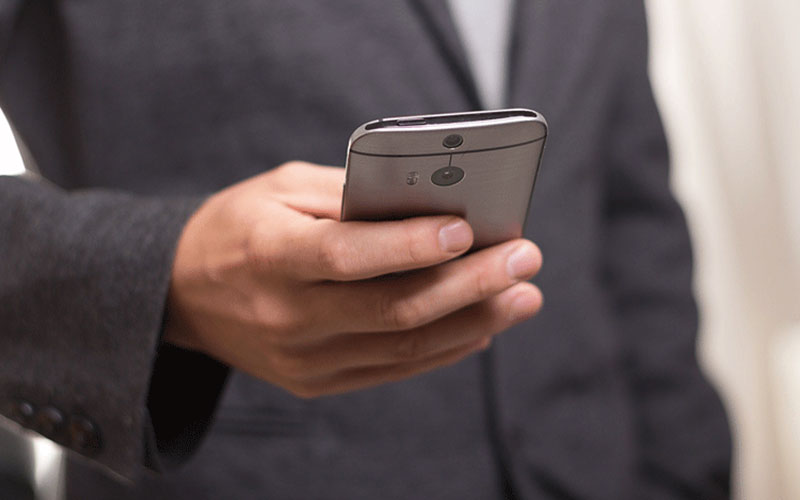 Die sichere Lösung für mobile Kommunikation in KRITIS-Unternehmen