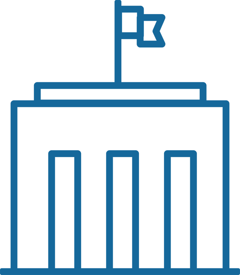 Behörden-Kunden