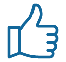 Like_VSblau Feedbackkultur