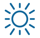Sonne_VSblau Urlaub