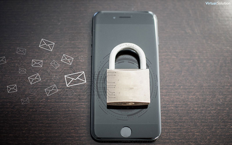Dienstliche E-Mails mit S/MIME verschlüsseln & signieren