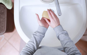 IT-Hygiene Was hat Datenschutz mit Händerwaschen zu tun