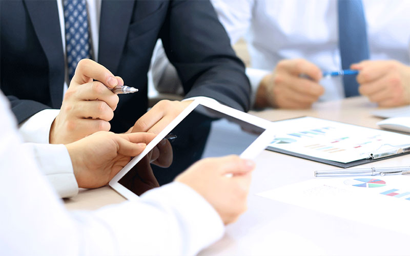 Privates Smartphone und Tablet dienstlich nutzen im Rahmen der Datenschutzgrundverordnung (DSGVO)