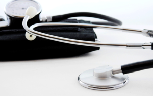 Mobiles Messaging im Gesundheitswesen
