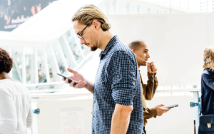 Vier Regeln für das Datenschutz-Hygiene-Konzept