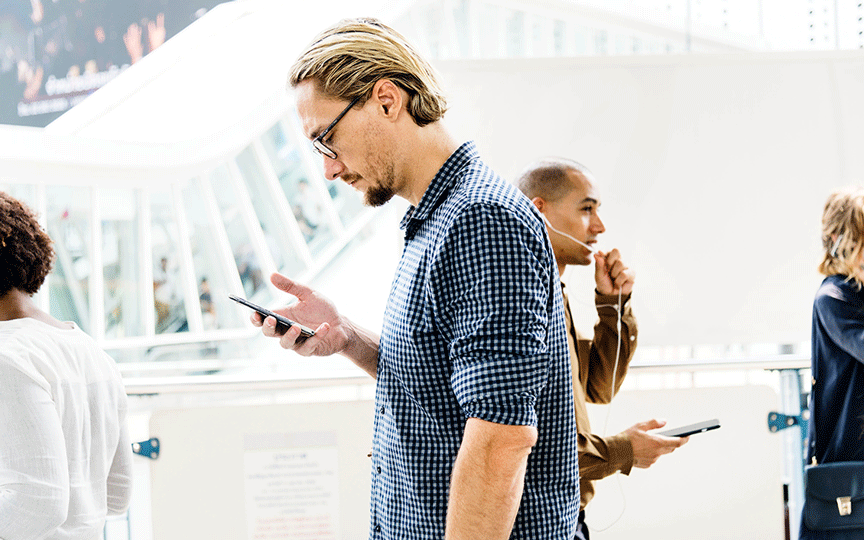 Die vier Regeln für das Datenschutz-Hygiene-Konzept