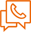 Messenger orange Messenger orange