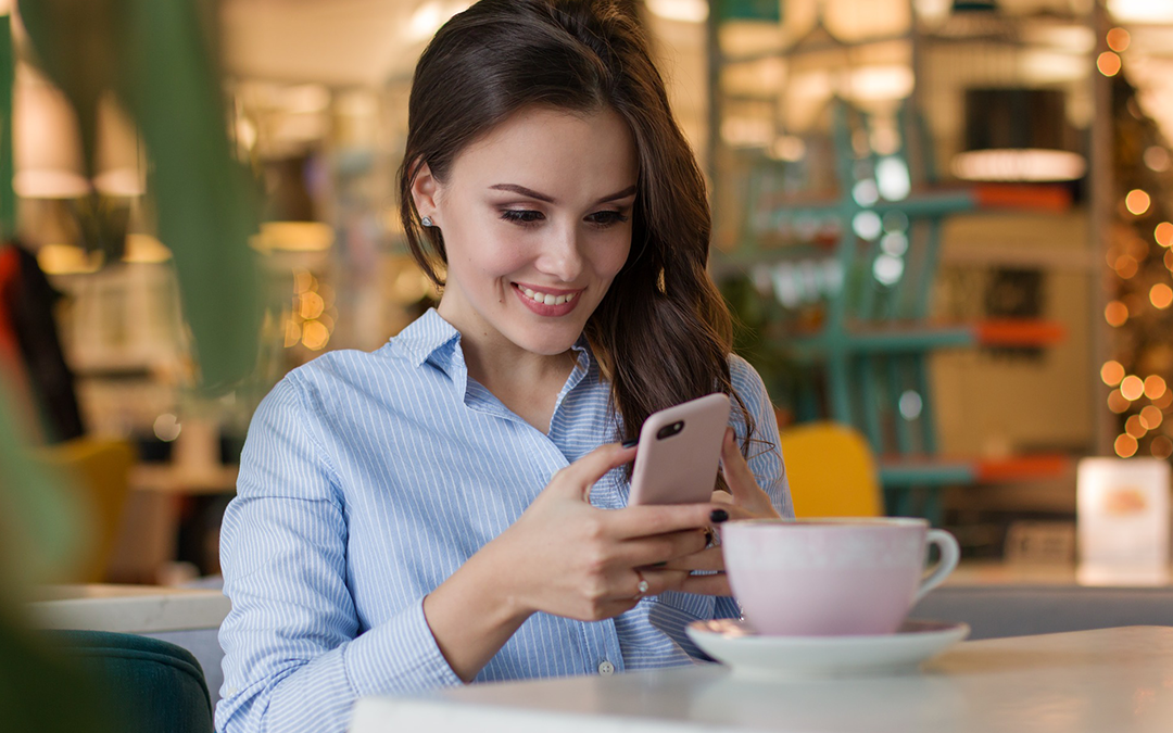 Release Update: Bereits gesendete Nachrichten im Messenger bearbeiten und viele weitere neue Features