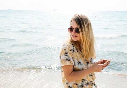 BYOD im Urlaub BYOD im Urlaub