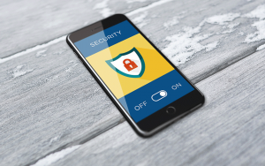 Verschlüsselte Mobile Kommunikation