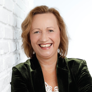 Dr. Dorothea Gowin, Vice President People Dr. Dorothea Gowin, Vice President People