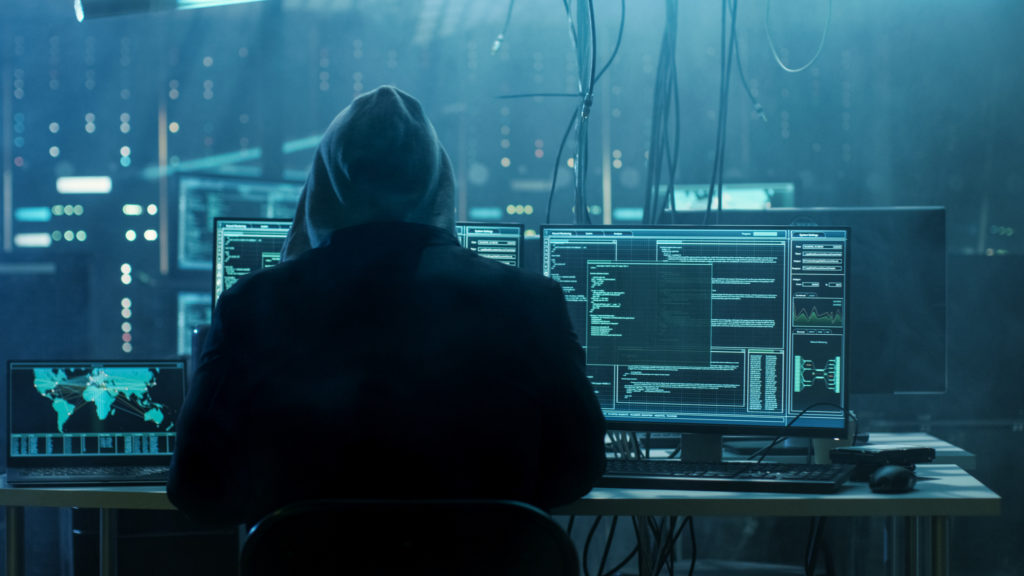 Mobilgeräte im Visier von Hackern