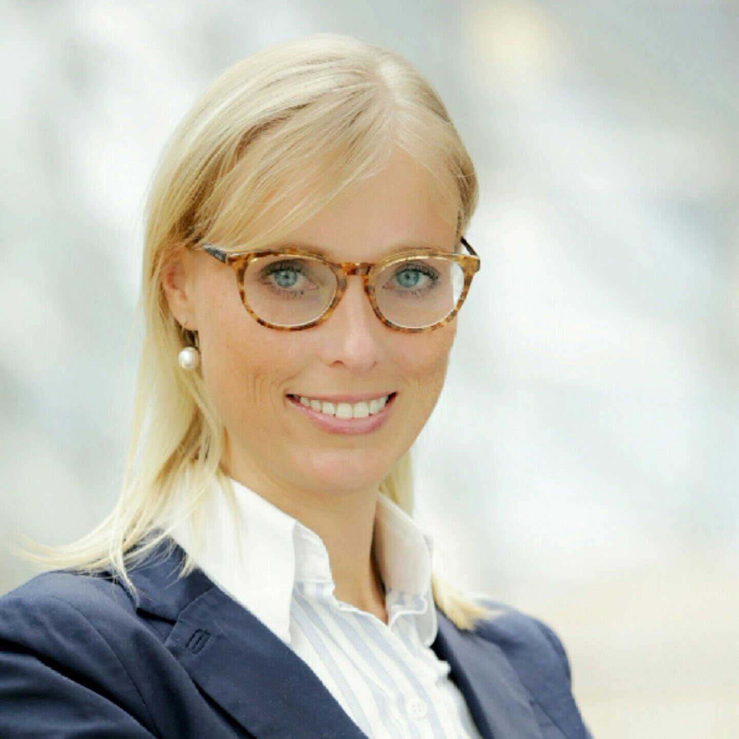 Emily Sidka, Head of Marketing
