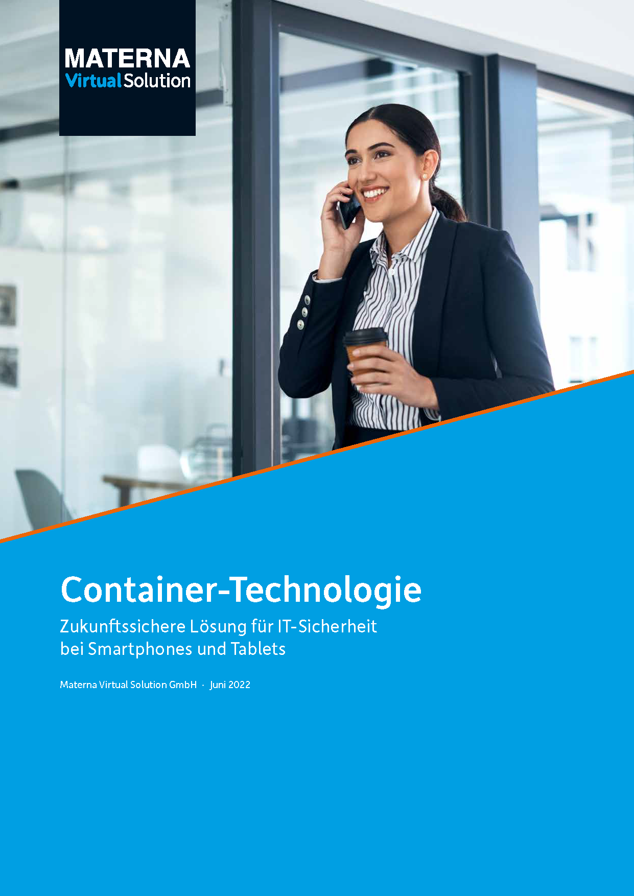 Whitepaper "Container-Technologie"