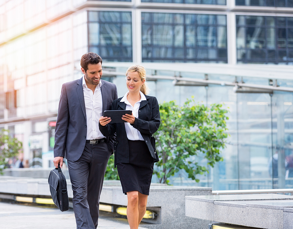 BSI grants SecurePIM Government SDS approval for classification level