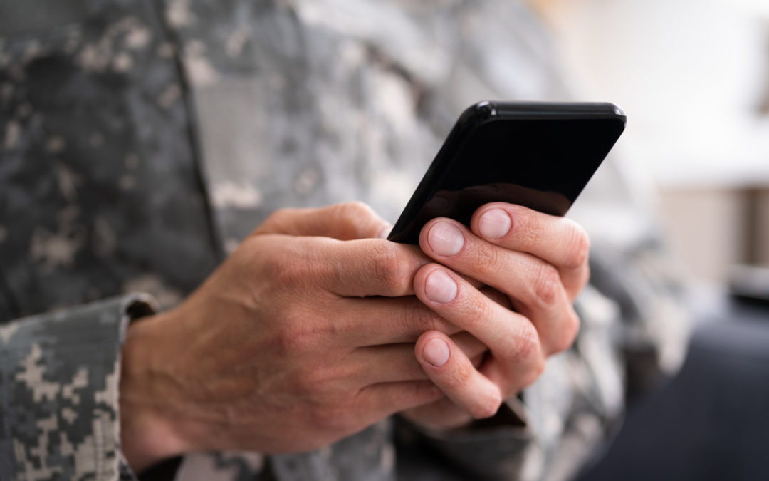 Ultramobile Kommunikation in der Bundeswehr – wie der Einsatz von Tablets in Cockpits den Informationsaustausch der Luftwaffe revolutioniert