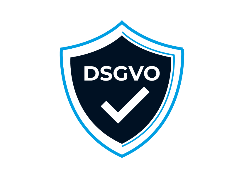 Out-of-the-box DSGVO-konform