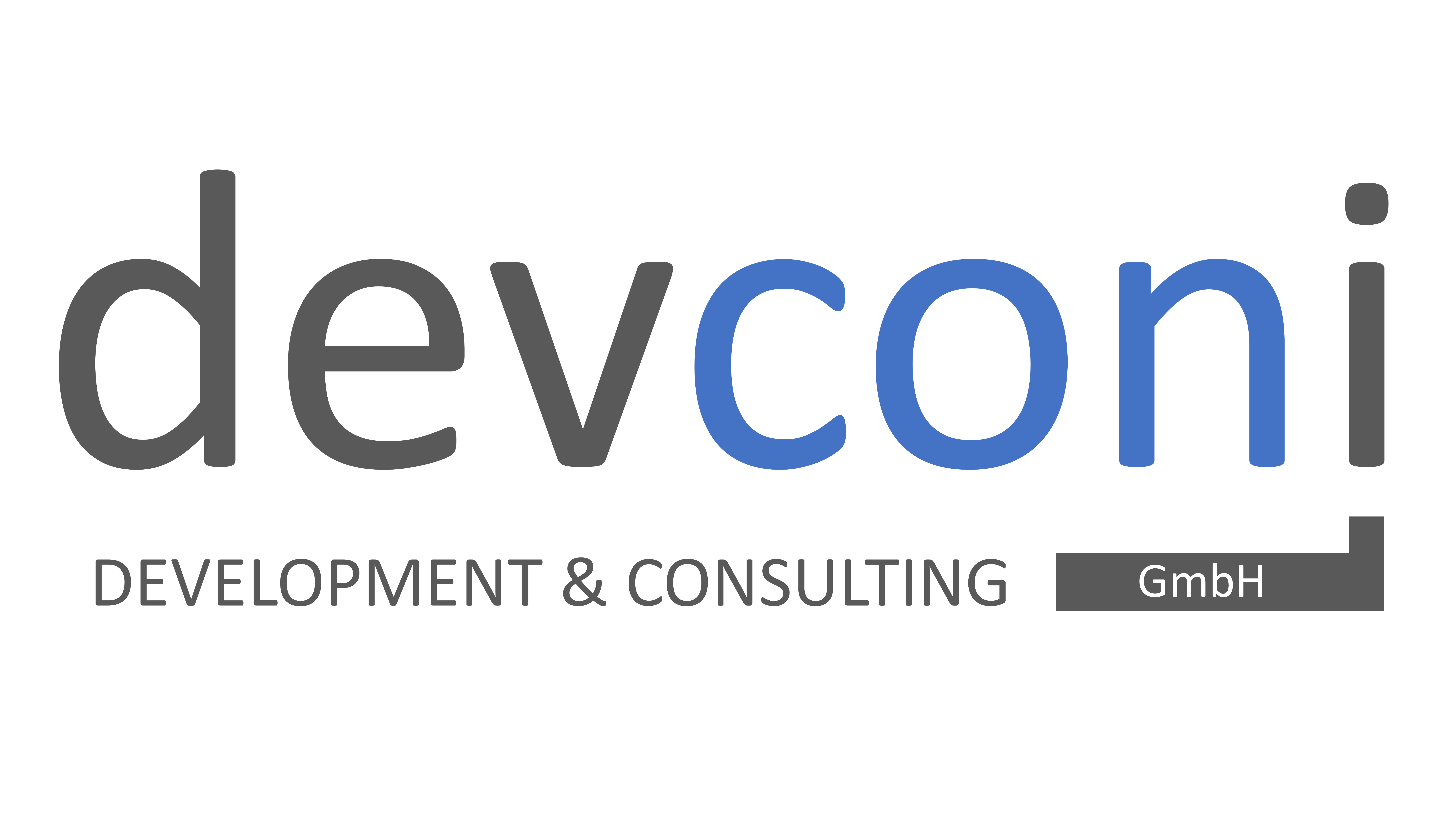 Partner devconi GmbH