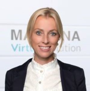 MVS_Emily Sidka_quadratisch Emily Sidka, Head of Marketing