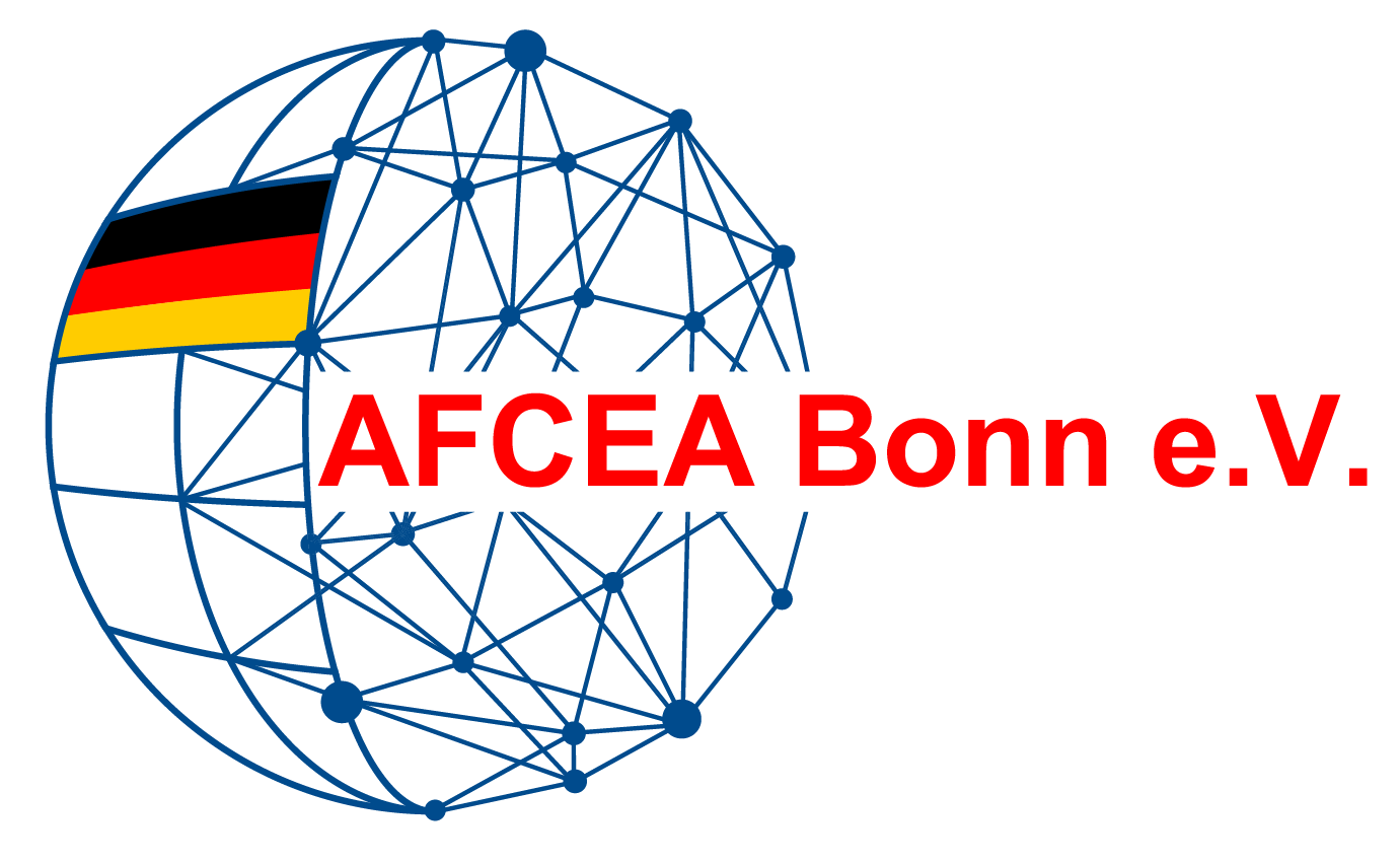AFCEA-Logo Cyber Defence Conference
