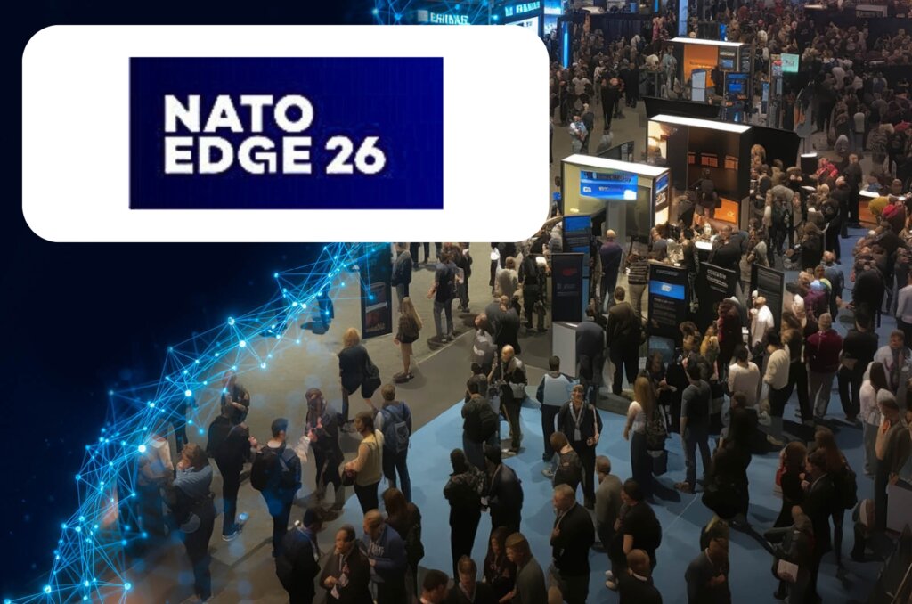 Veranstaltung NATO EDGE 26