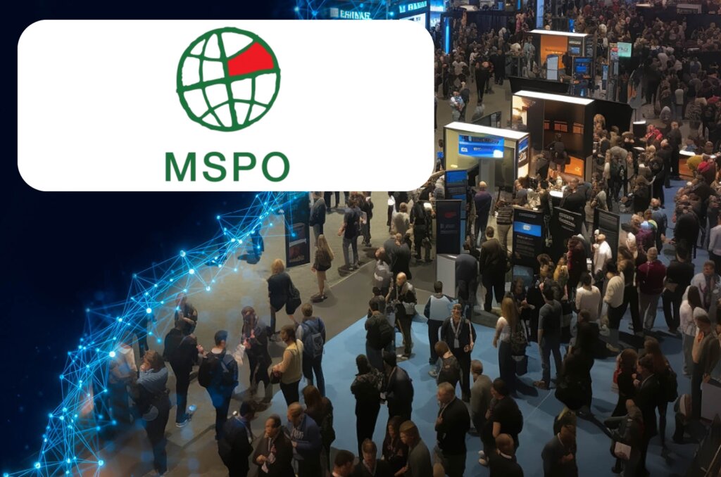 Veranstaltung MSPO