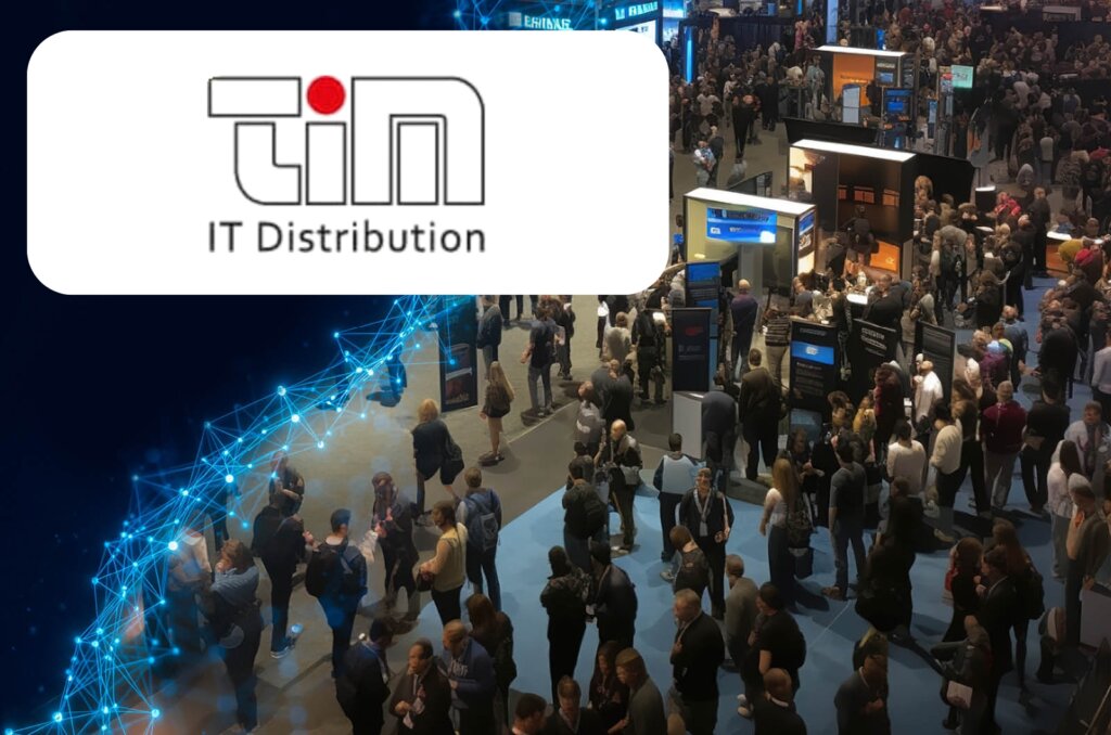 Veranstaltung IT Distribution TIM